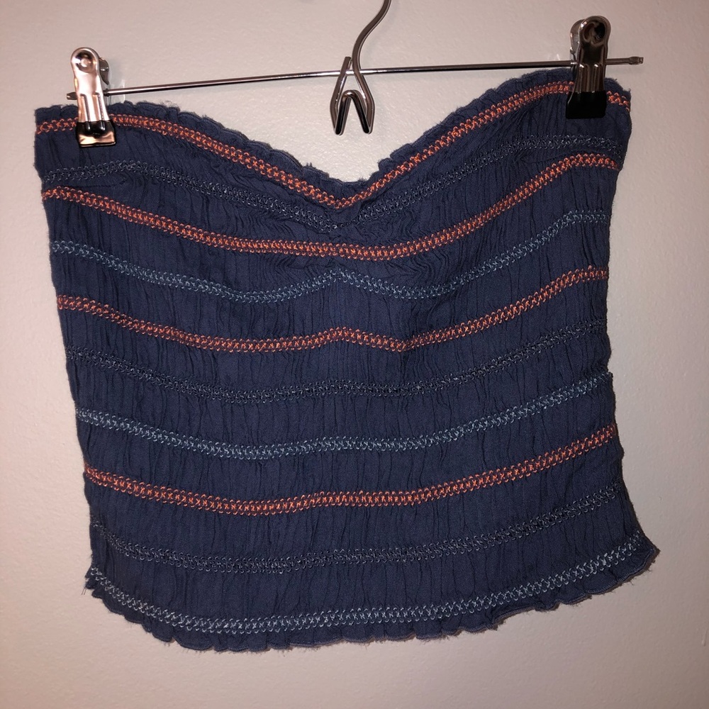 scrunch bandeau